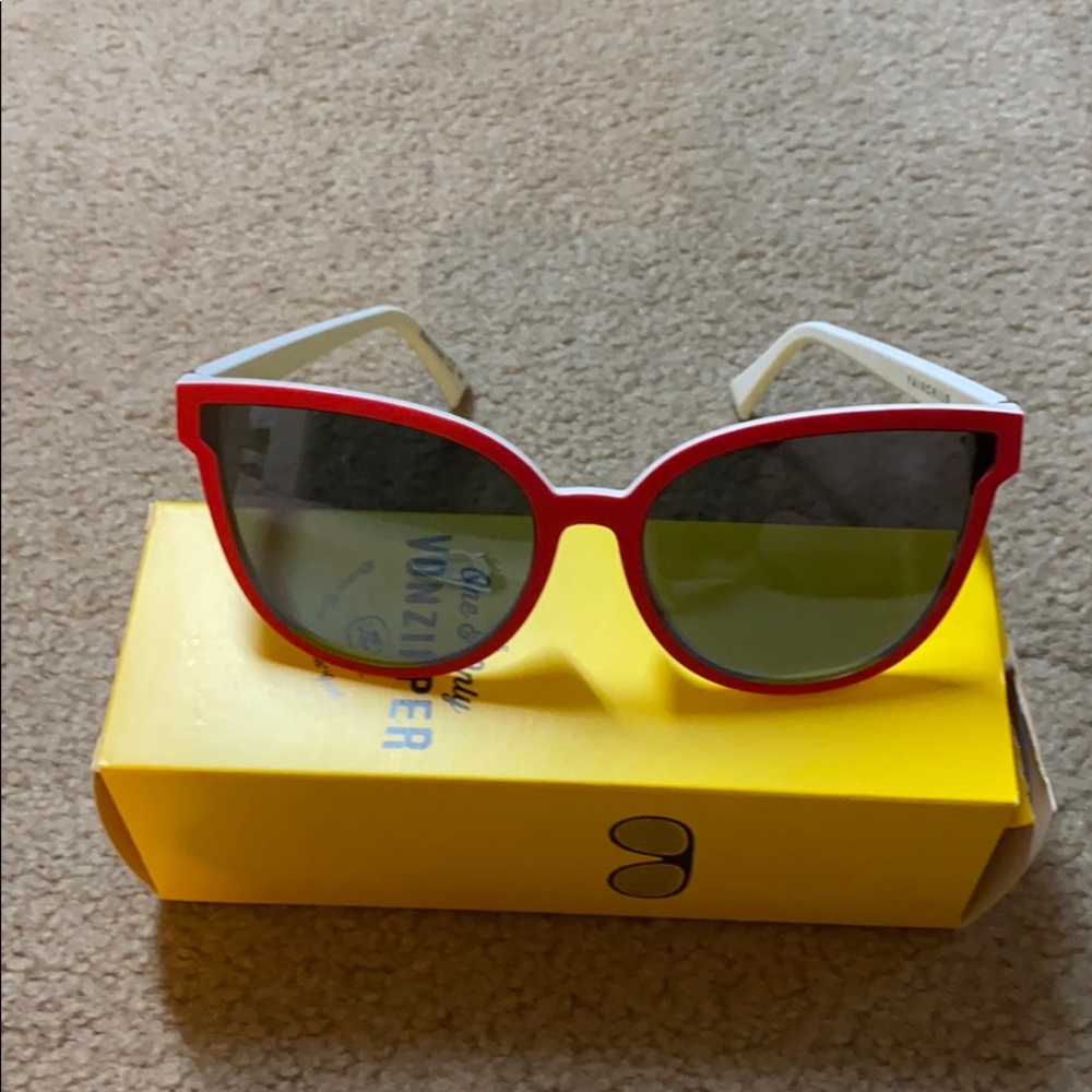 Vonzipper Fairchild sunglasses